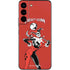 DC Comics Harley Quinn Classic Art Pose Galaxy S22 Skin